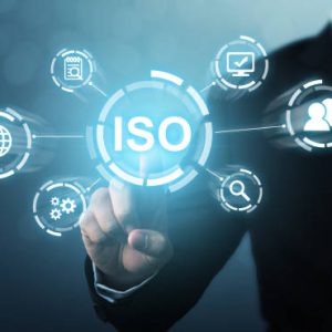 Concept of ISO standards quality control assurance warranty business technology Concept of ISO standards quality control assurance warranty business technology